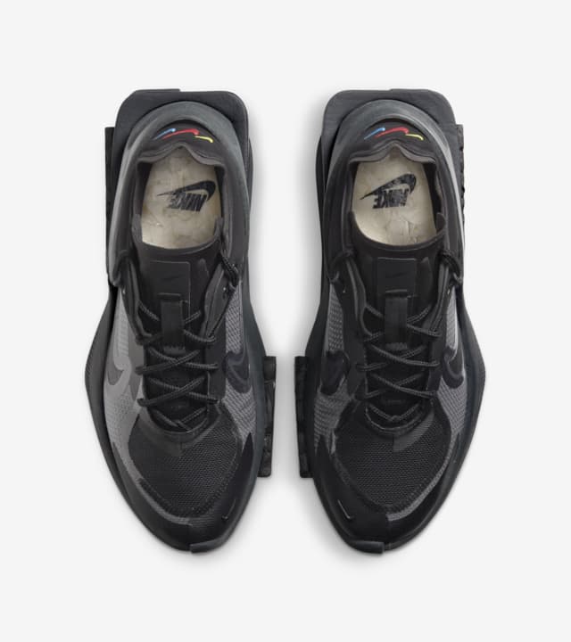 fontanka edge triple black