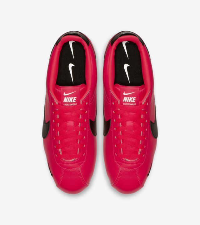 cortez red orbit