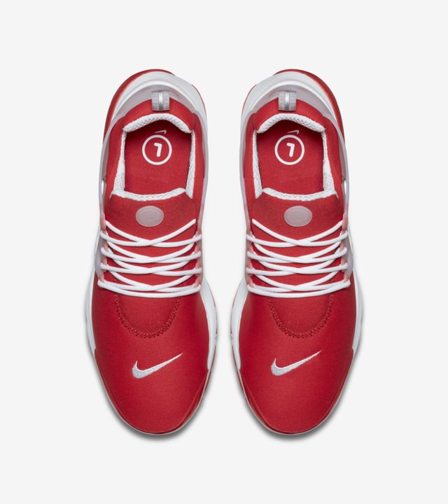 Nike Air Presto 'Comet Red' Release Date. Nike SNKRS