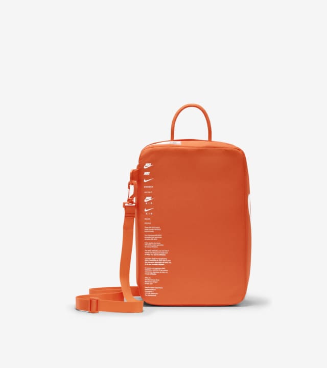 Shoe Box Bag Large PRM (DA7337870) Release Date. Nike SNKRS CA