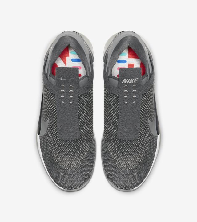 nike adapt bb future of the game