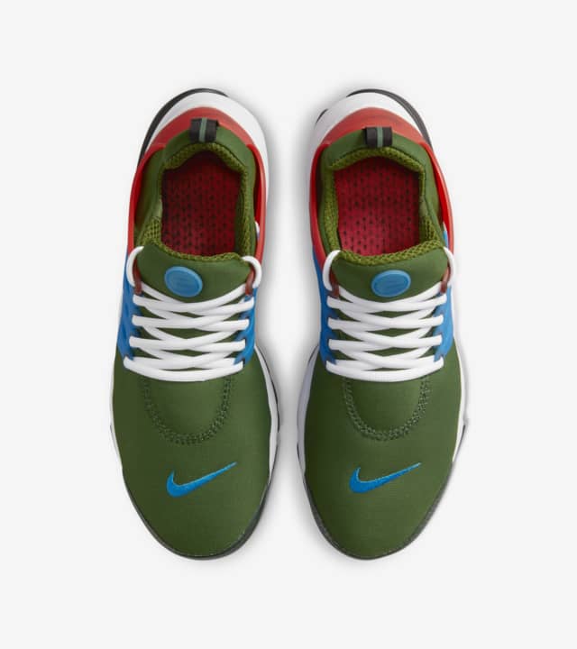 Air Presto 'Forest Green' Release Date. Nike SNKRS MY