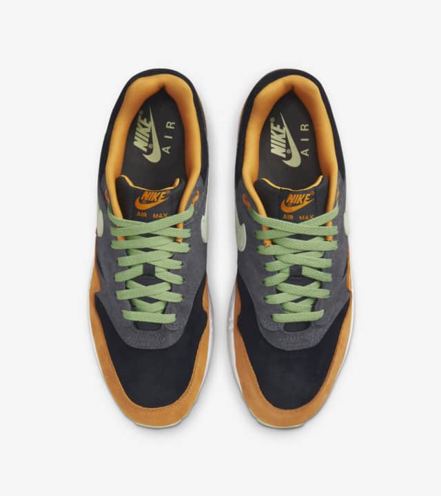 Air Max 1 'Honey Dew' (DZ0482-001) Release Date. Nike SNKRS IE