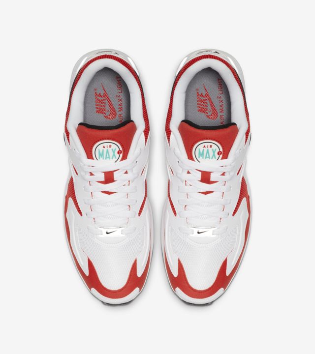 nike habanero red air max