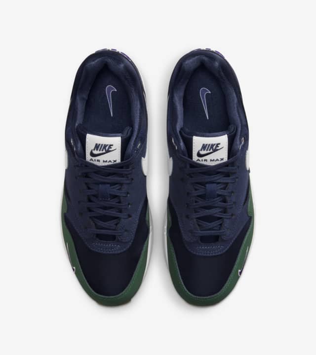 womens air max green