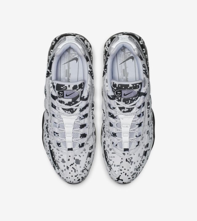 nike air max 95 cav empt