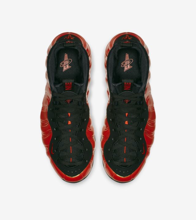 habanero foams 2018