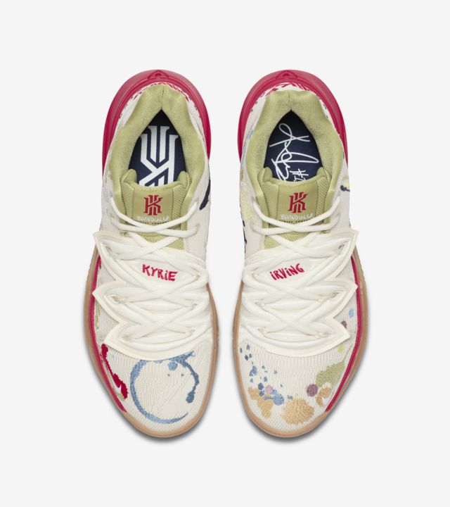 bandulu kyrie 5 release date