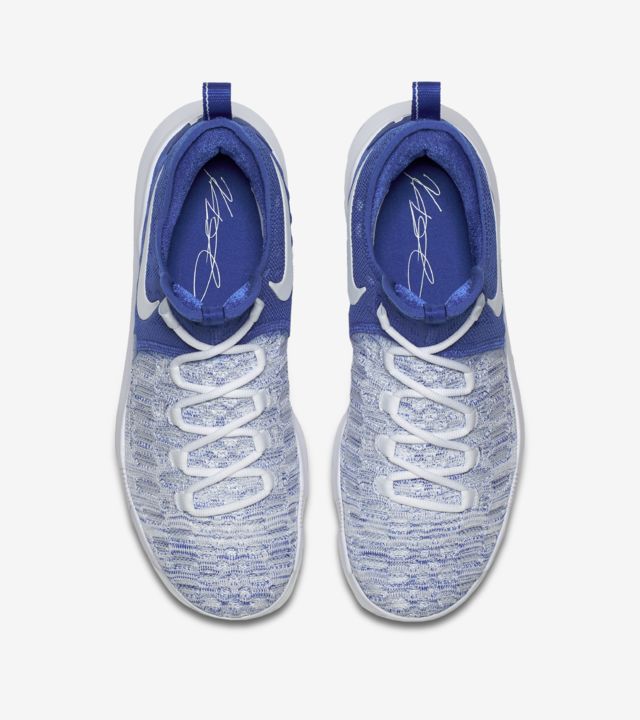 kd 9 royal blue