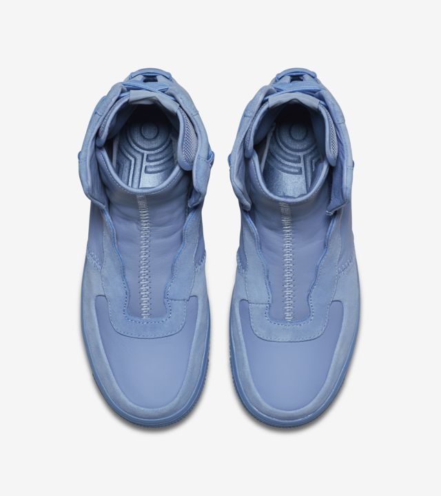 rebel nike air force