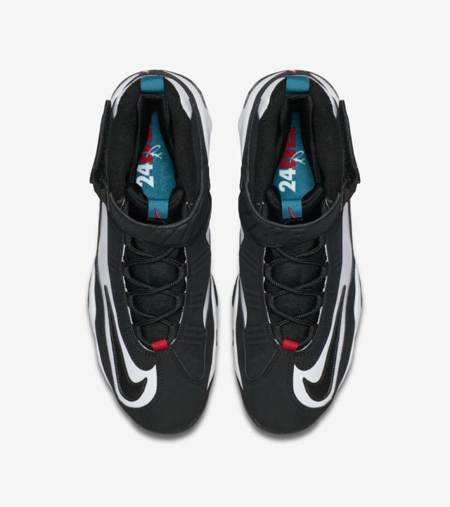 Nike Air Griffey Max 1 'The Kid' Release Date. Nike SNKRS US