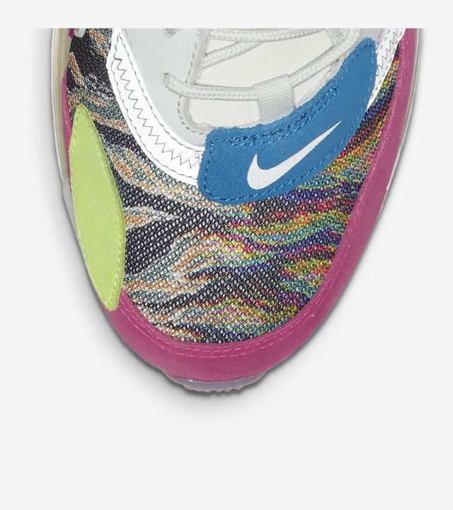 obj king of the drip nike