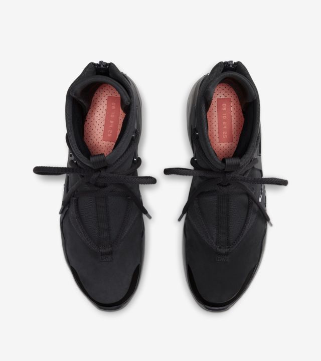 fear god nike