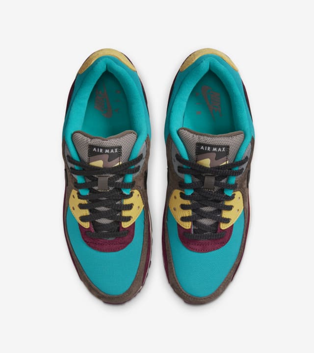 chaussure nike air max 90 homme