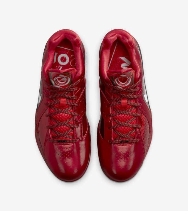 kd nike zoom 35