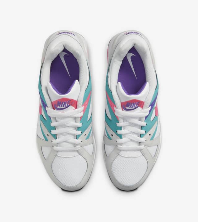 nike structure 22 pink