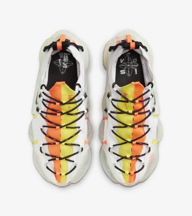 Get Total Orange and Sonic Yellow for 0.00 @ Nike US