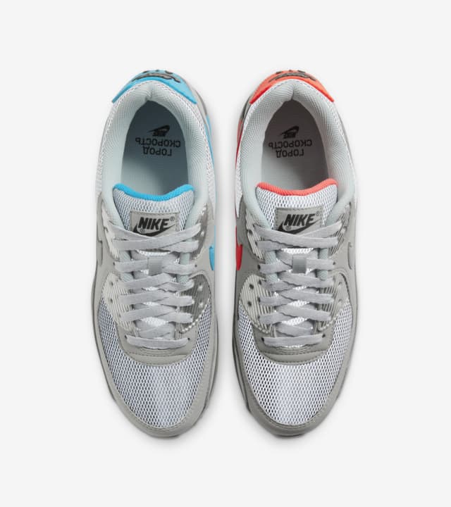 Air Max 90 'Moscow' Release Date. Nike SNKRS SE