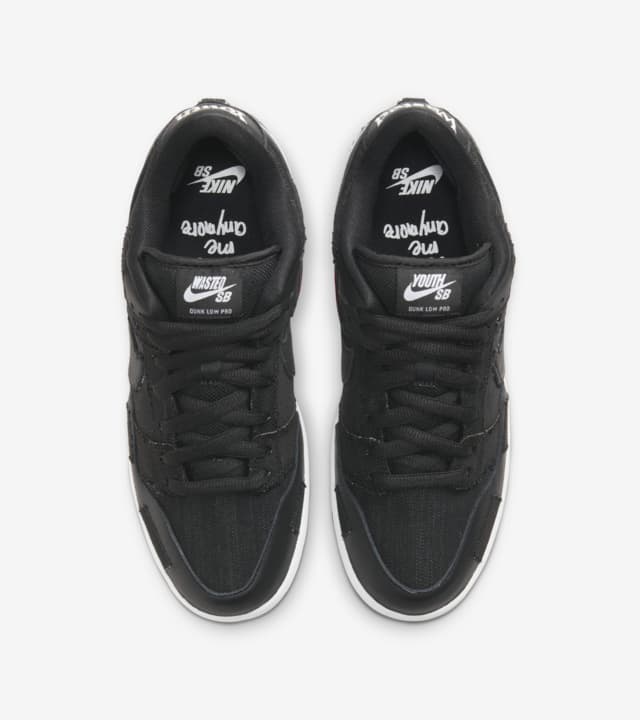 nike sb dunk low verdy