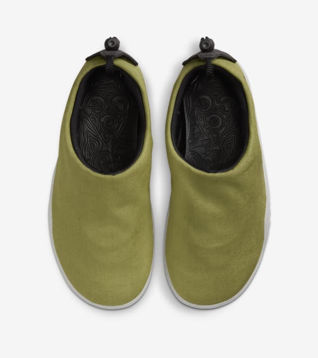 ACG Moc Moss and Anthracite for .00 @ Nike US ACG Moc Moss and Anthracite for .00 @ Nike US