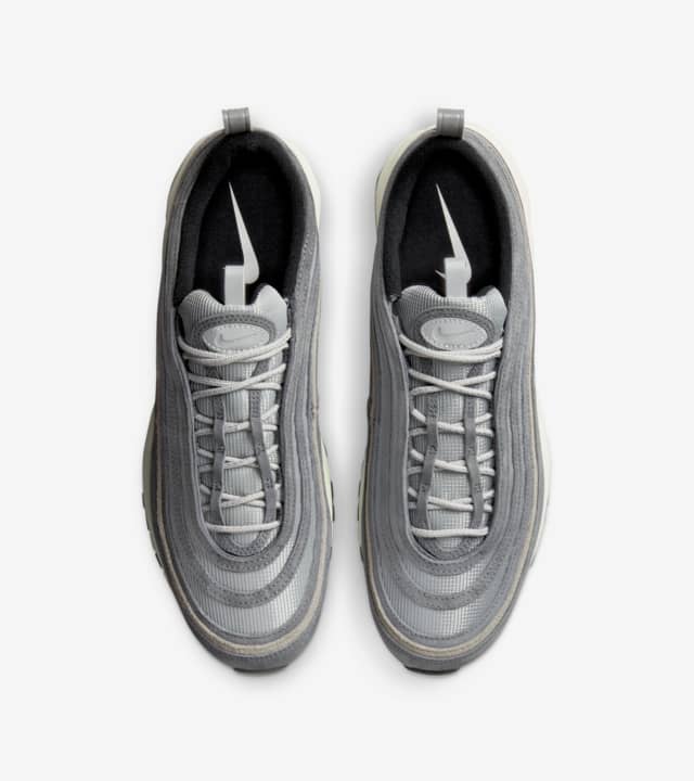 metallic silver 97