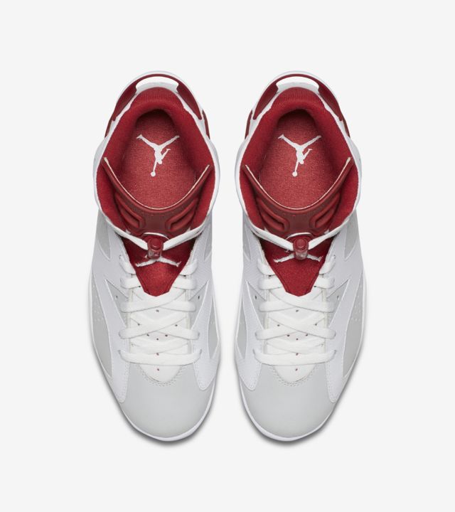 Air Jordan 6 Retro 'Alternate '91'. Nike SNKRS PT