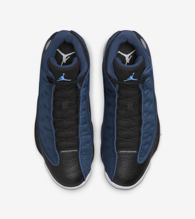 jordan 13 navy