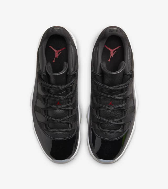 Air Jordan 11 Low '72-10' (AV2187-001) Release Date. Nike SNKRS PH