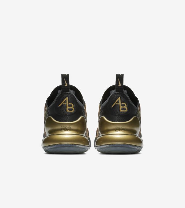 doernbecher freestyle air max 270