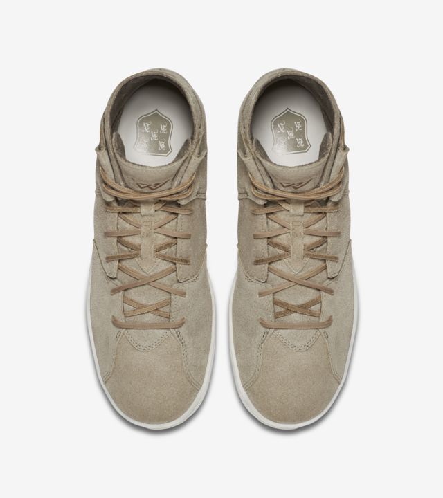 Jordan Westbrook 0.2 'Khaki'. Nike SNKRS US