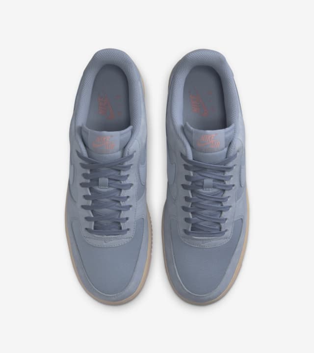 Air Force 1 '07 'ashen Slate' (fb8876-400) Release Date. Nike Snkrs Gb