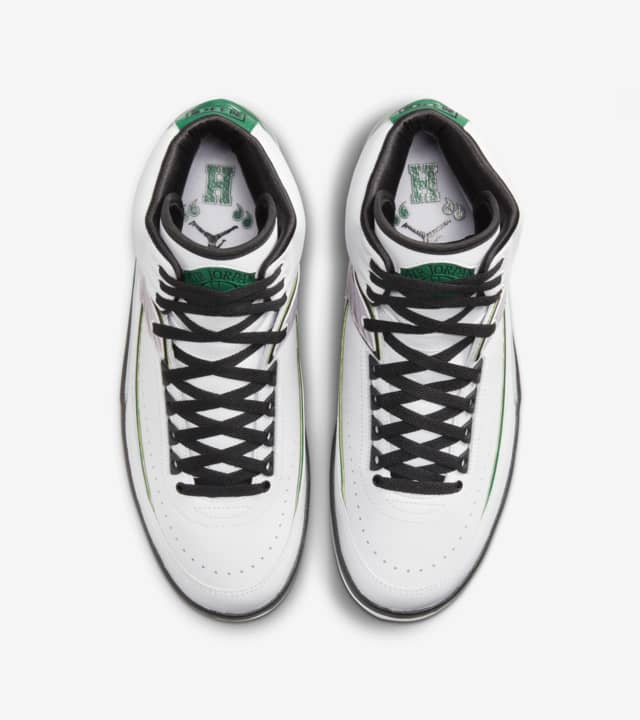 Get Air Jordan 2 “H” Wings for 0.00 @ Nike US
