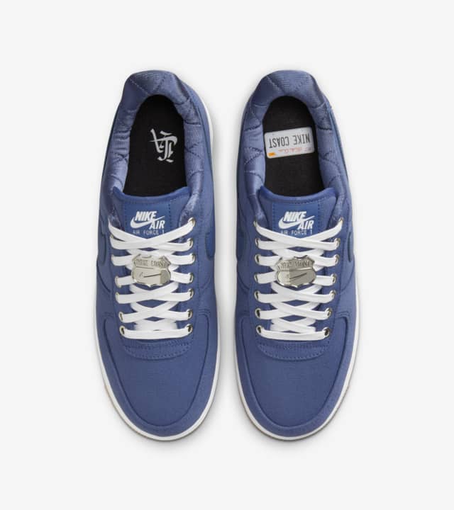 Get Air Force 1 West Coast for 0.00 @ Nike US Get Air Force 1 West Coast for 0.00 @ Nike US