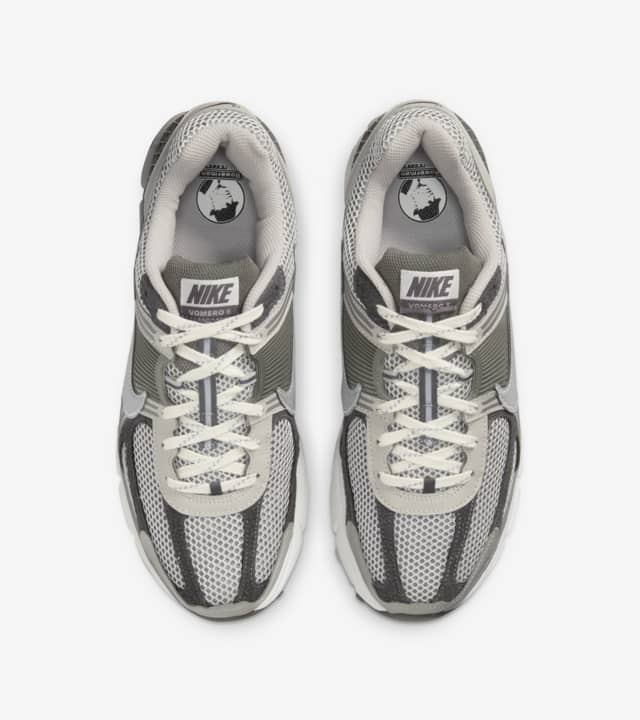 Zoom Vomero 5 'Iron Ore and Flat Pewter' (FD0791-012) Release Date ...