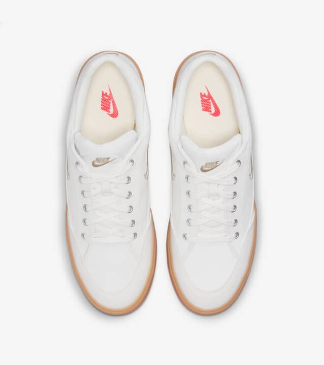 gts 97 white