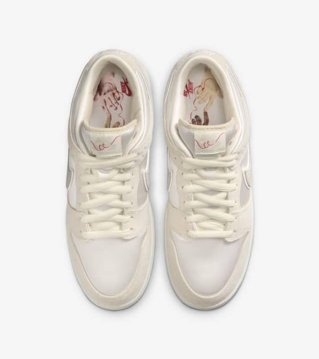 Nike SB Dunk Low 'Coconut Milk' (FZ5654-100) release date. title_snkrs ...