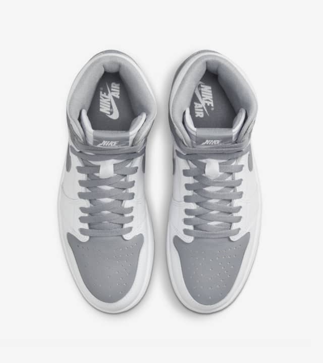 Air Jordan 1 'Stealth' (555088-037) Release Date. Nike SNKRS PH
