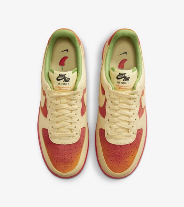 af1 nike worldwide