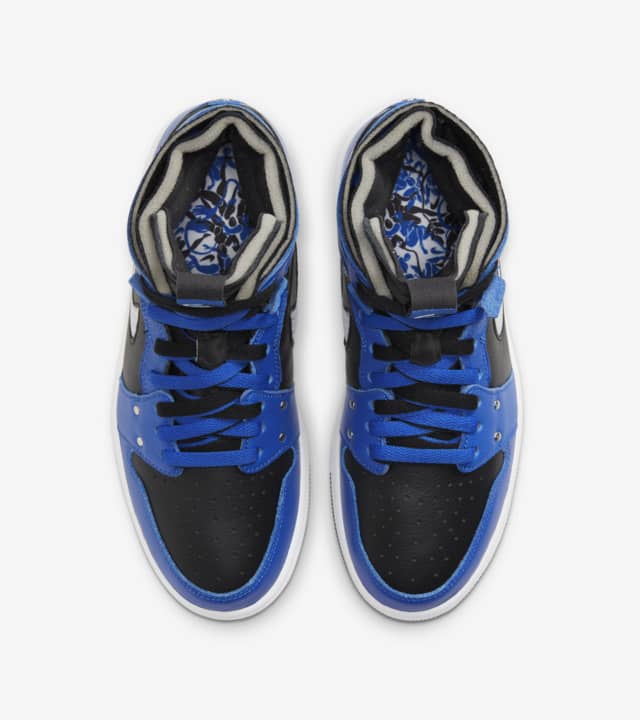 nike air zoom sisterhood