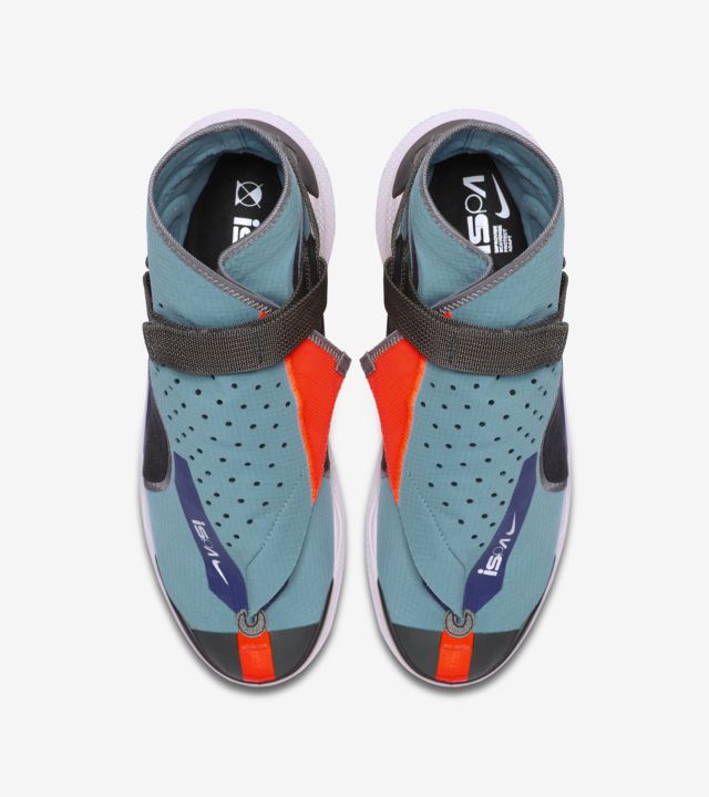 nike ispa joyride envelope shoe