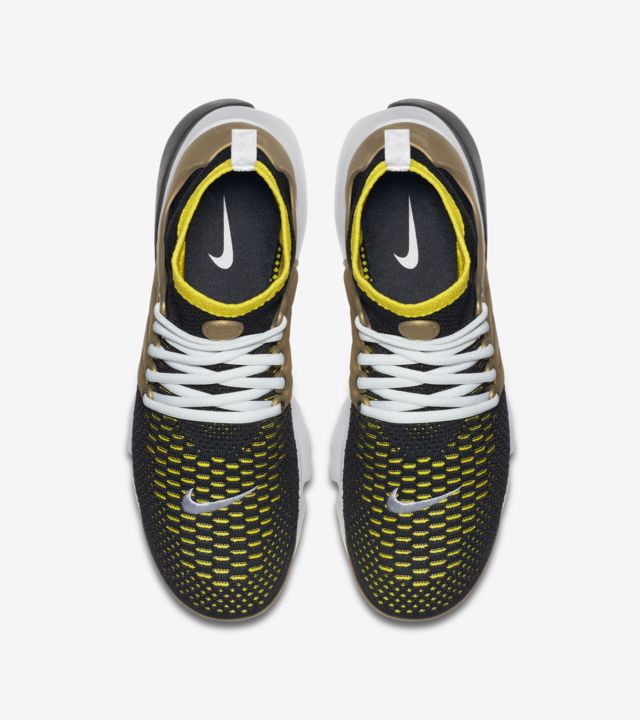 Nike Air Presto Ultra Flyknit 'Brutal Honey' Release Date. Nike SNKRS US