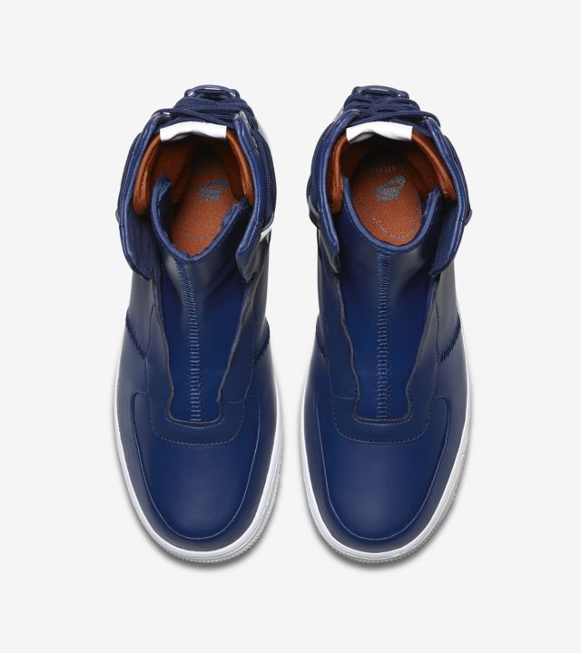 wmns air force 1 rebel xx