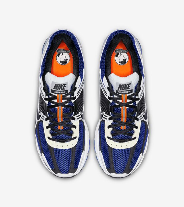 nike vomero 5 racer blue