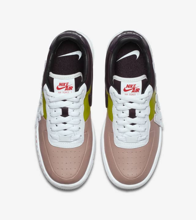 nike air force 1 upstep women's
