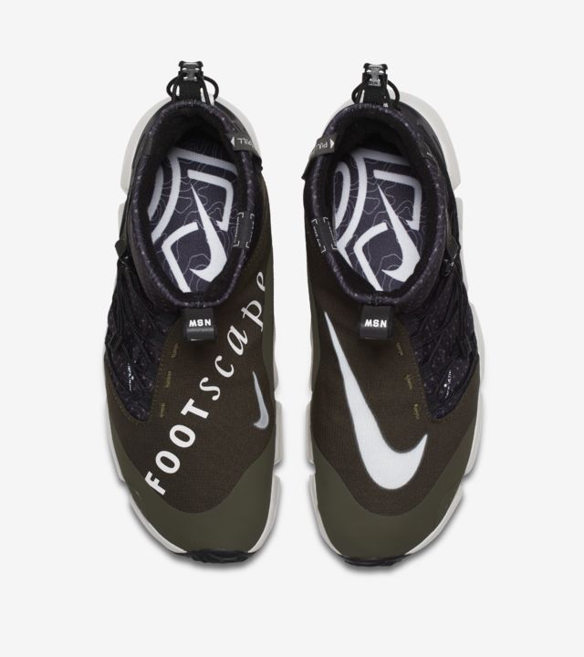 nike slip on running shoes womens