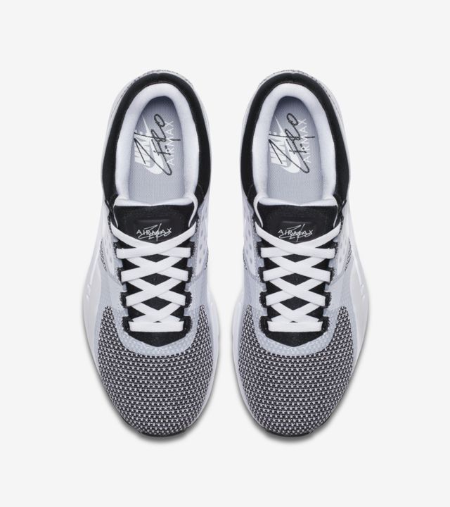 Nike Air Max Zero 'Wolf Grey & Black'. Nike SNKRS US