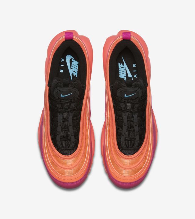 Nike Air Max Plus   97 'racer Pink & Hyper Magenta' Release Date.. Nike 