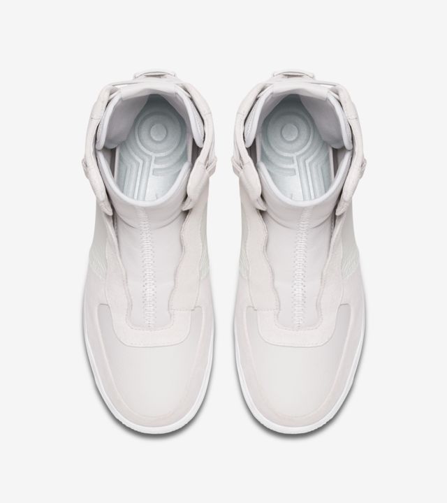 nike airforce basketball