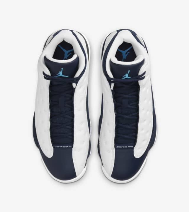 Air Jordan 13 'Obsidian' Release Date. Nike SNKRS IN