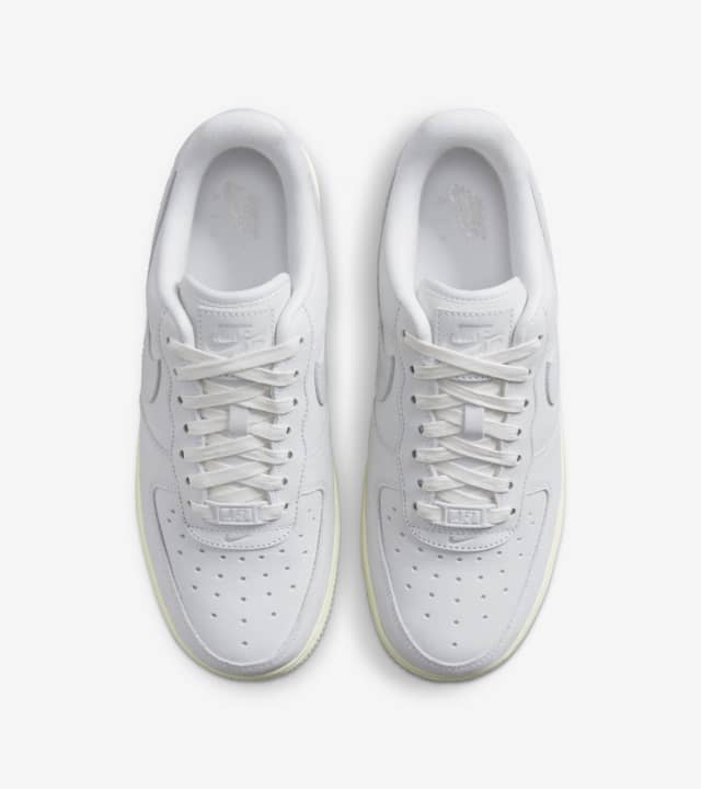 Women's Air Force 1 'Summit White' (DR9503-100) Release Date . Nike ...